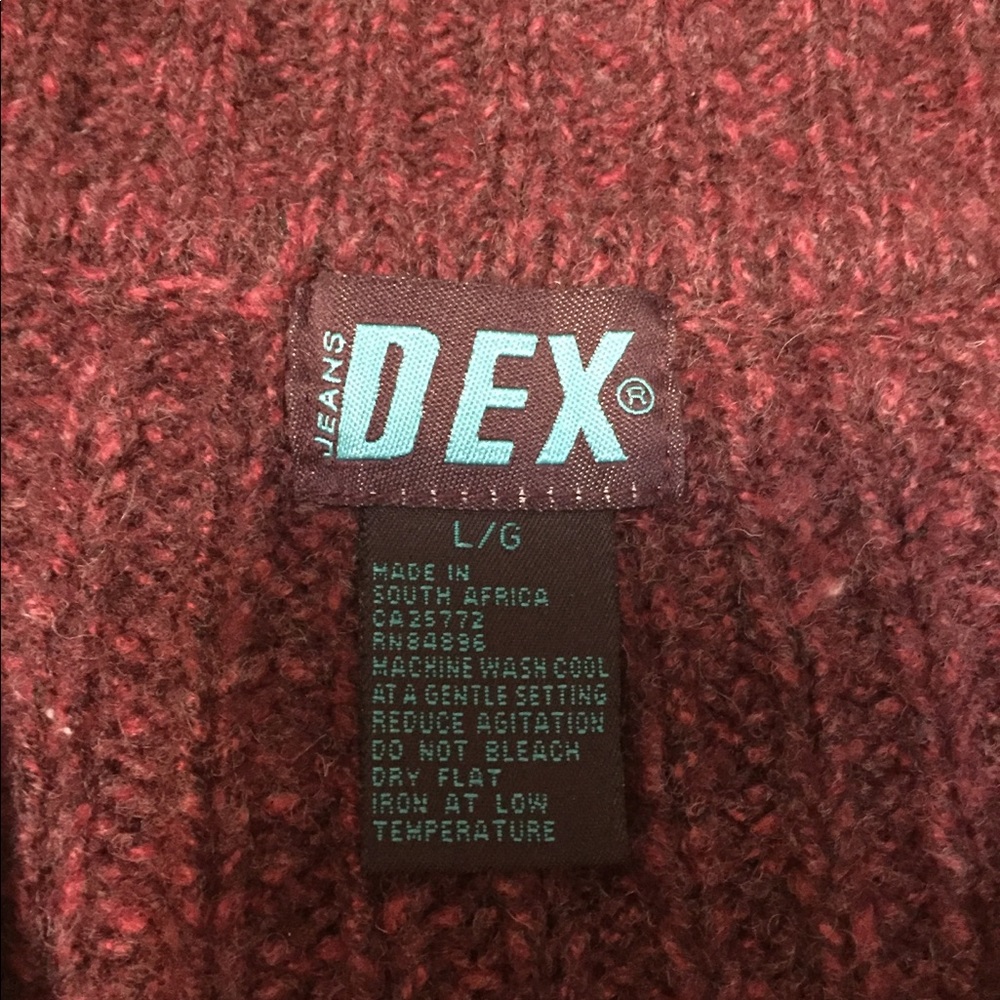 Sweater - Picture 2 of 2